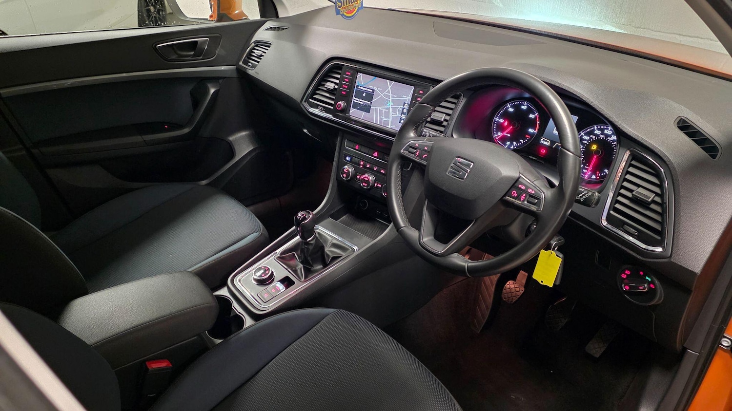 Used SEAT Ateca for sale - 77696053: Photo 30