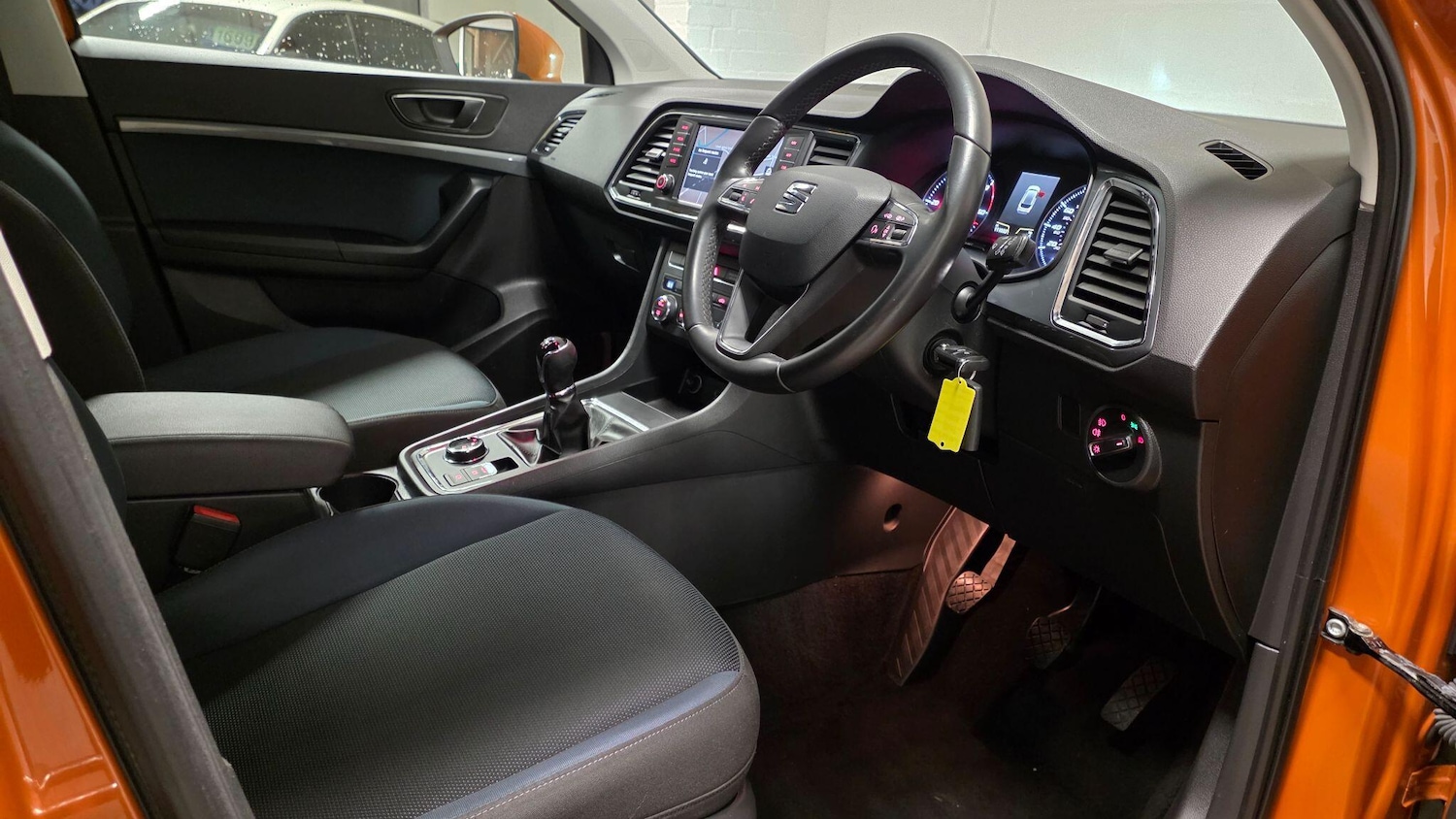 Used SEAT Ateca for sale - 77696053: Photo 31