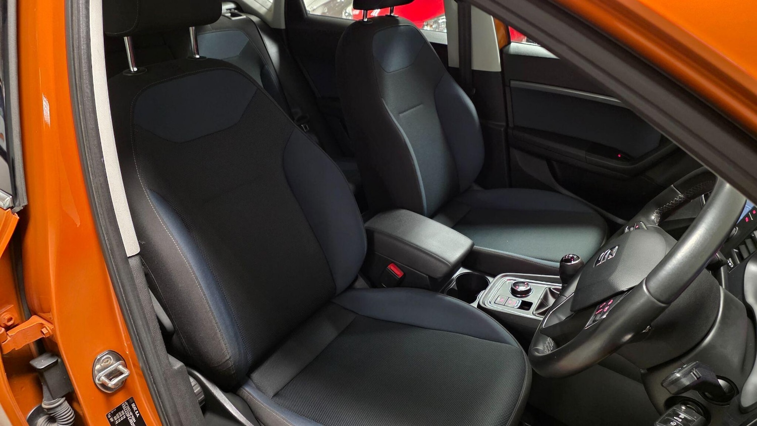 Used SEAT Ateca for sale - 77696053: Photo 33