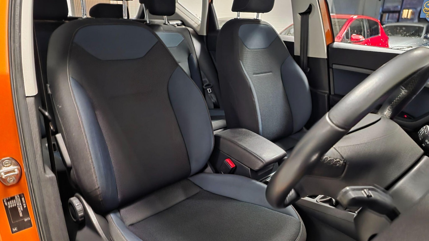 Used SEAT Ateca for sale - 77696053: Photo 34