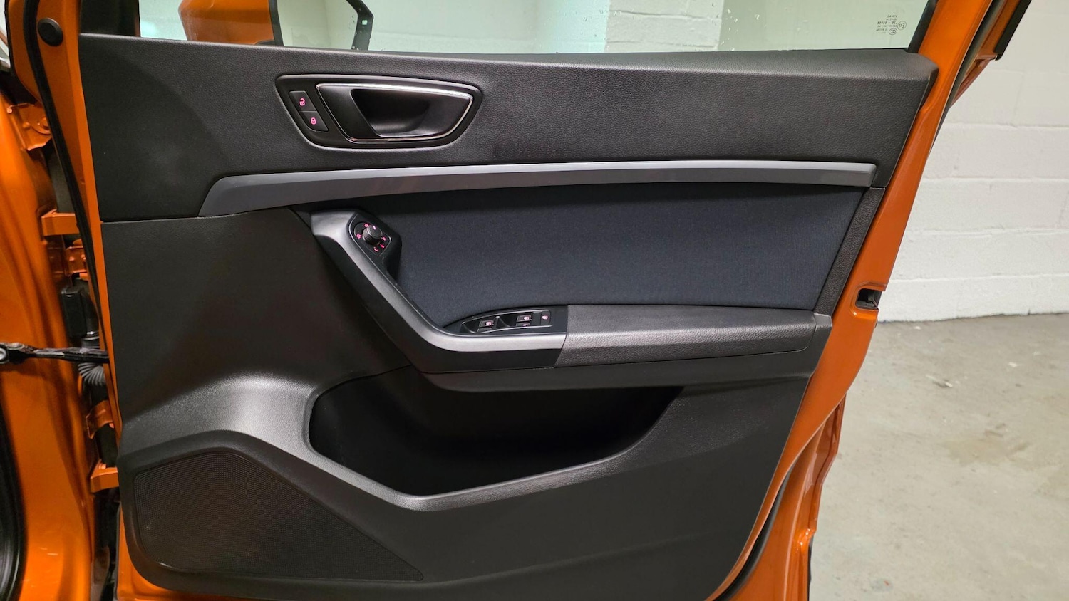 Used SEAT Ateca for sale - 77696053: Photo 35