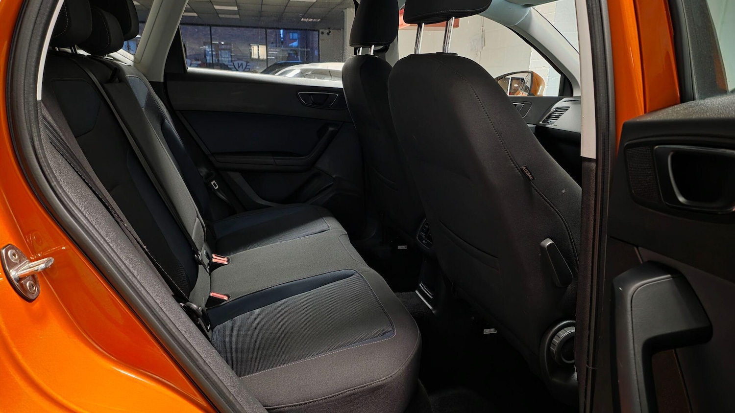 Used SEAT Ateca for sale - 77696053: Photo 36