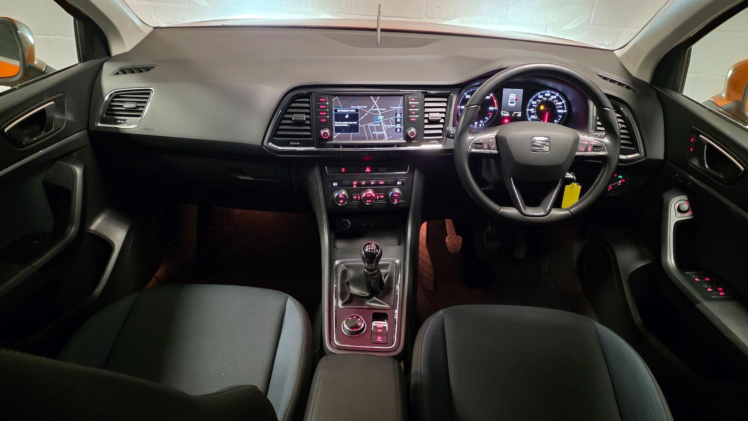 Used SEAT Ateca for sale - 77696053: Photo 39