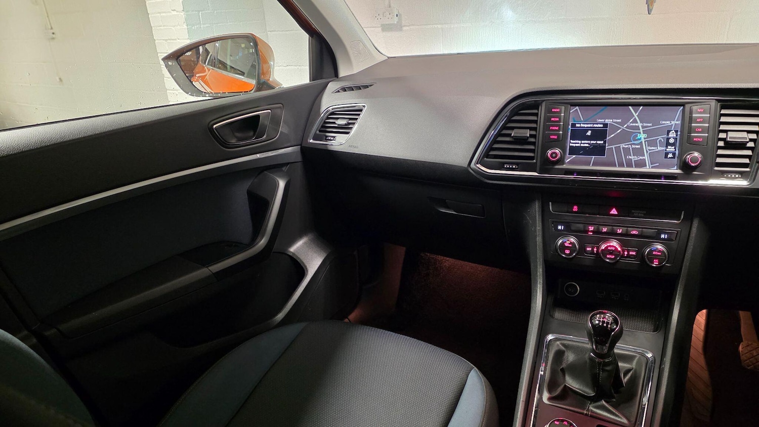 Used SEAT Ateca for sale - 77696053: Photo 41