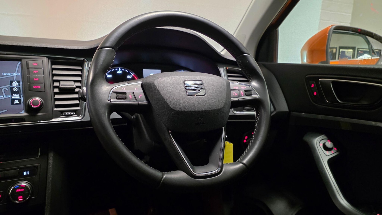 Used SEAT Ateca for sale - 77696053: Photo 42