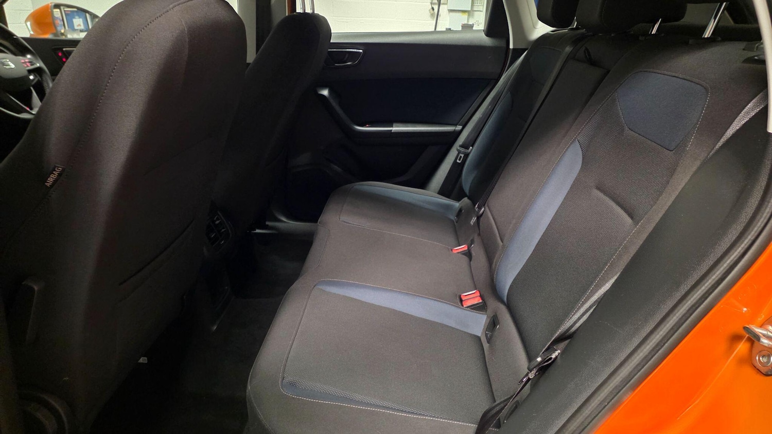Used SEAT Ateca for sale - 77696053: Photo 44