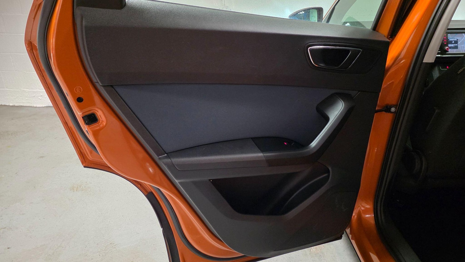 Used SEAT Ateca for sale - 77696053: Photo 45