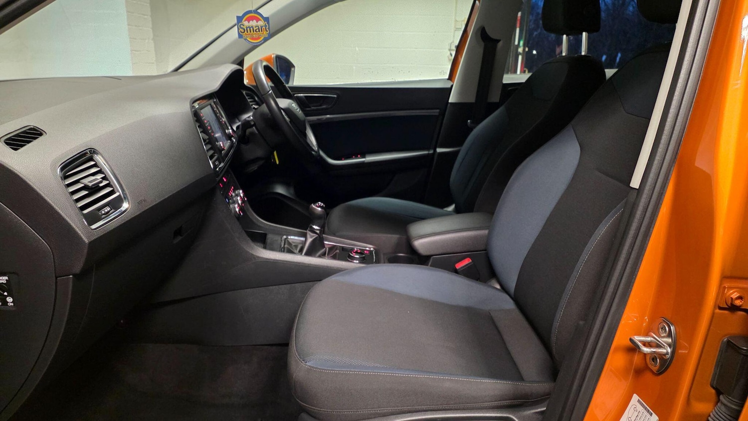 Used SEAT Ateca for sale - 77696053: Photo 48