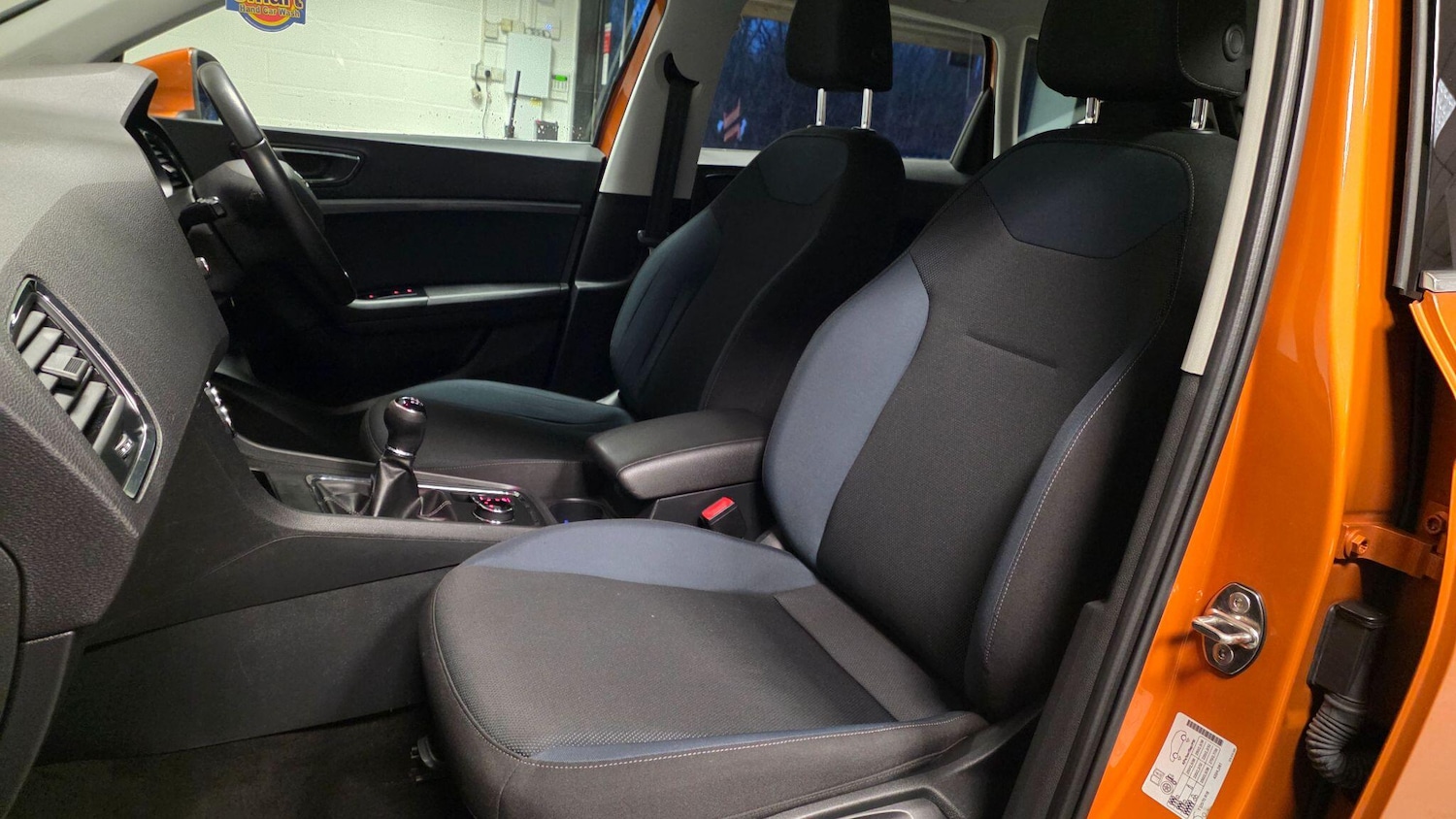 Used SEAT Ateca for sale - 77696053: Photo 49