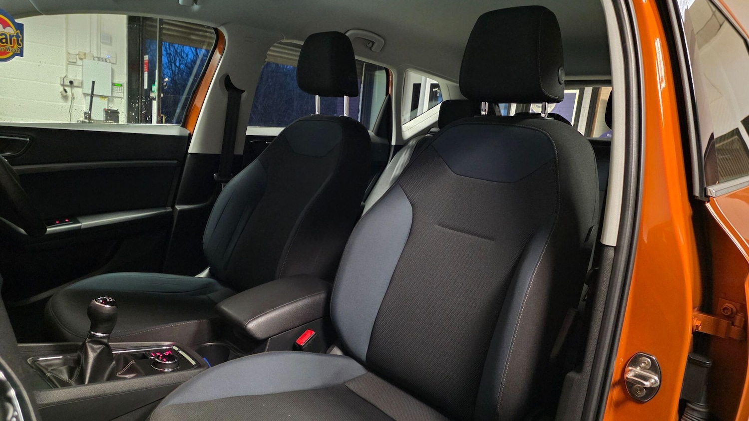 Used SEAT Ateca for sale - 77696053: Photo 50