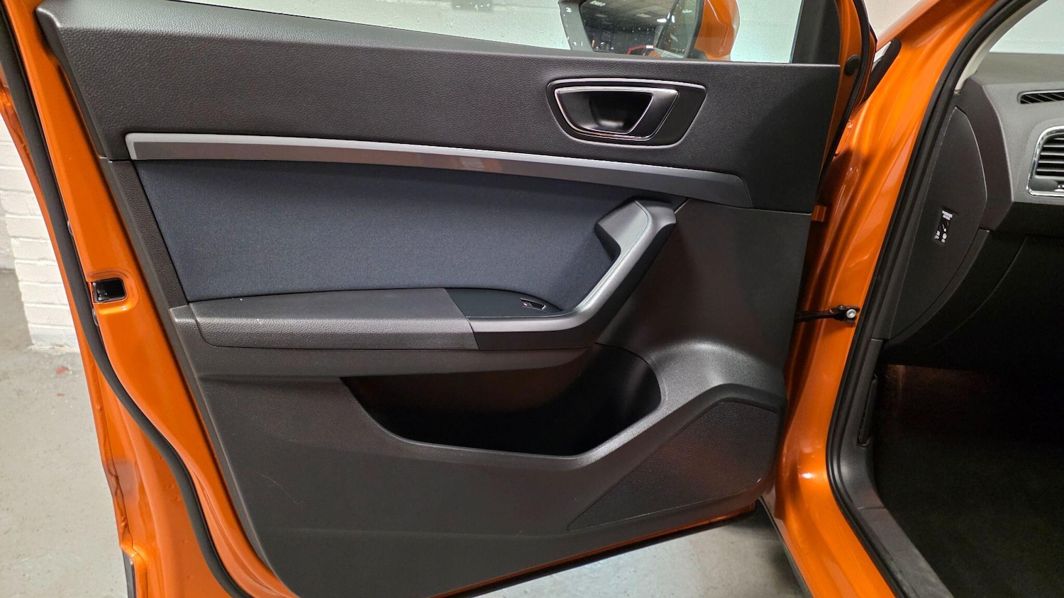 Used SEAT Ateca for sale - 77696053: Photo 51