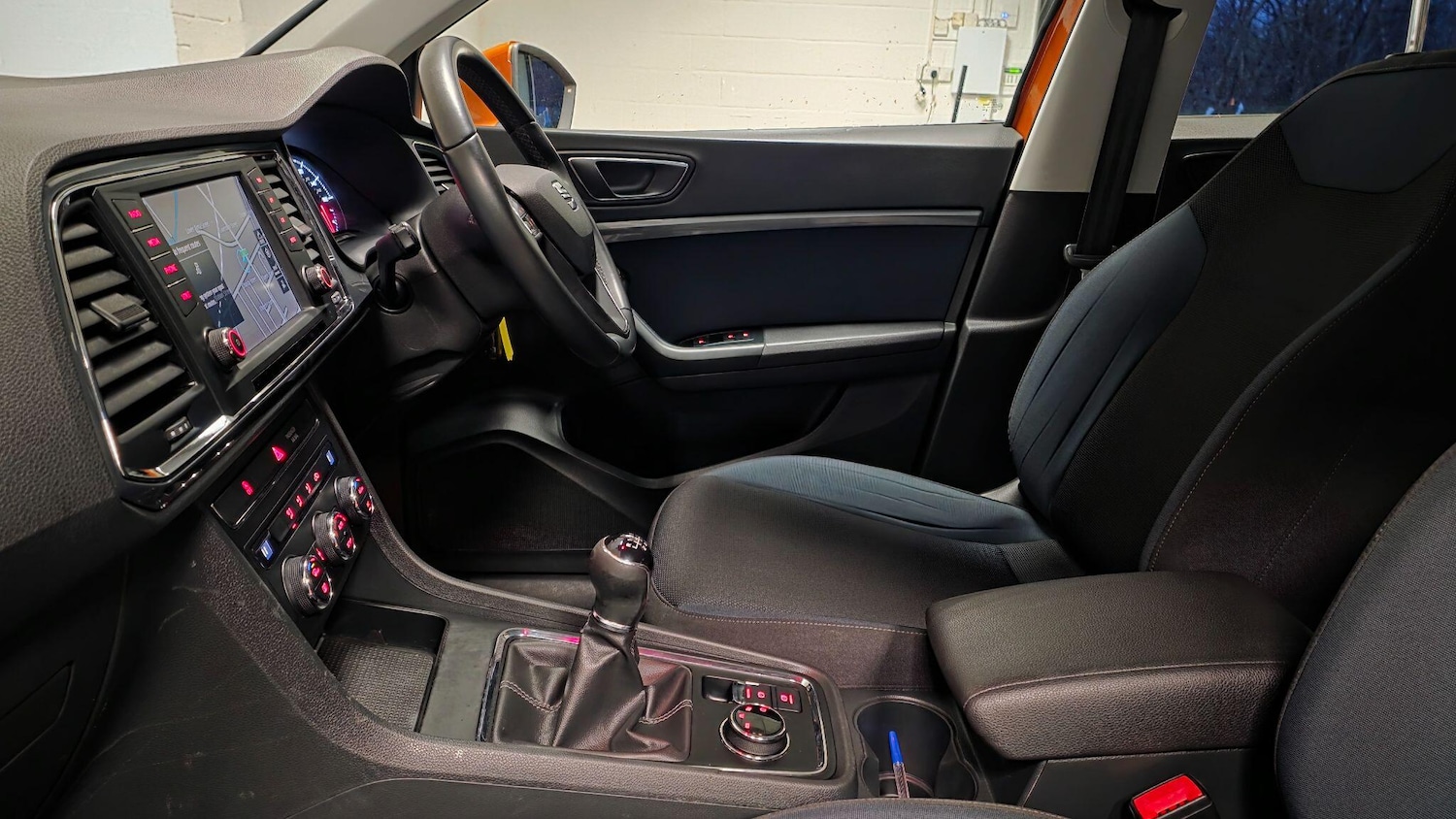 Used SEAT Ateca for sale - 77696053: Photo 52