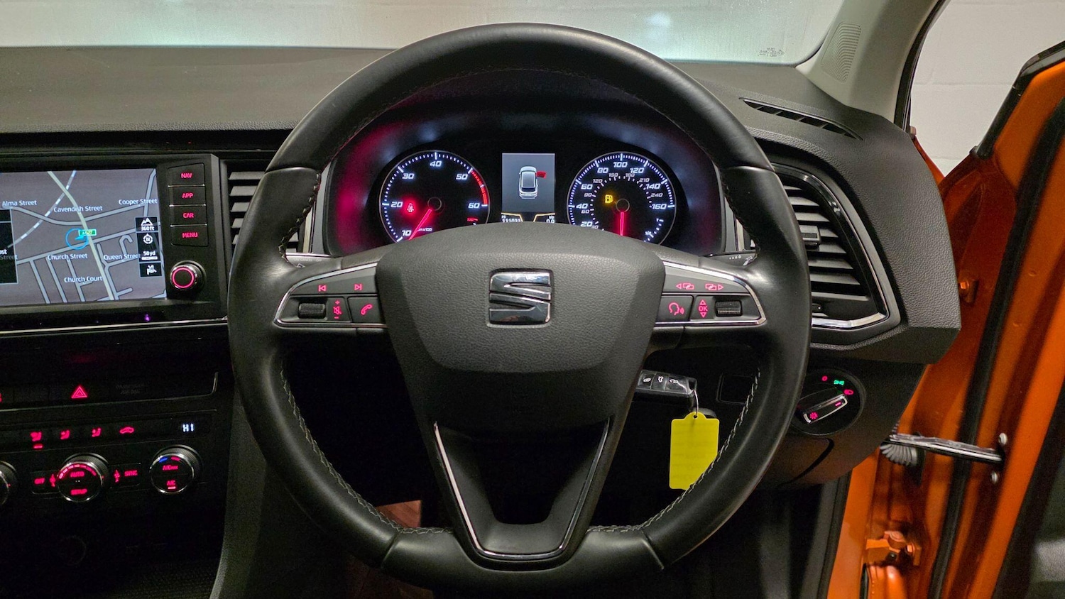 Used SEAT Ateca for sale - 77696053: Photo 57