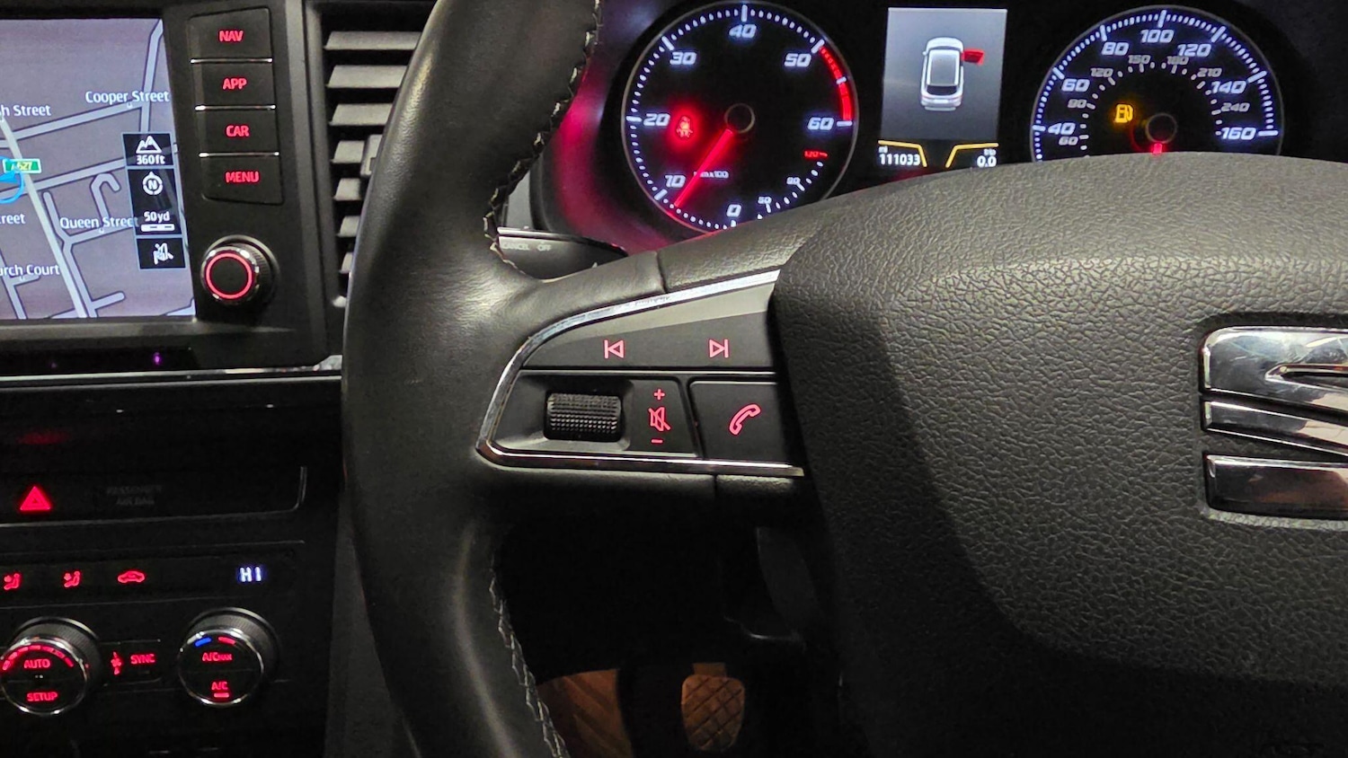 Used SEAT Ateca for sale - 77696053: Photo 58