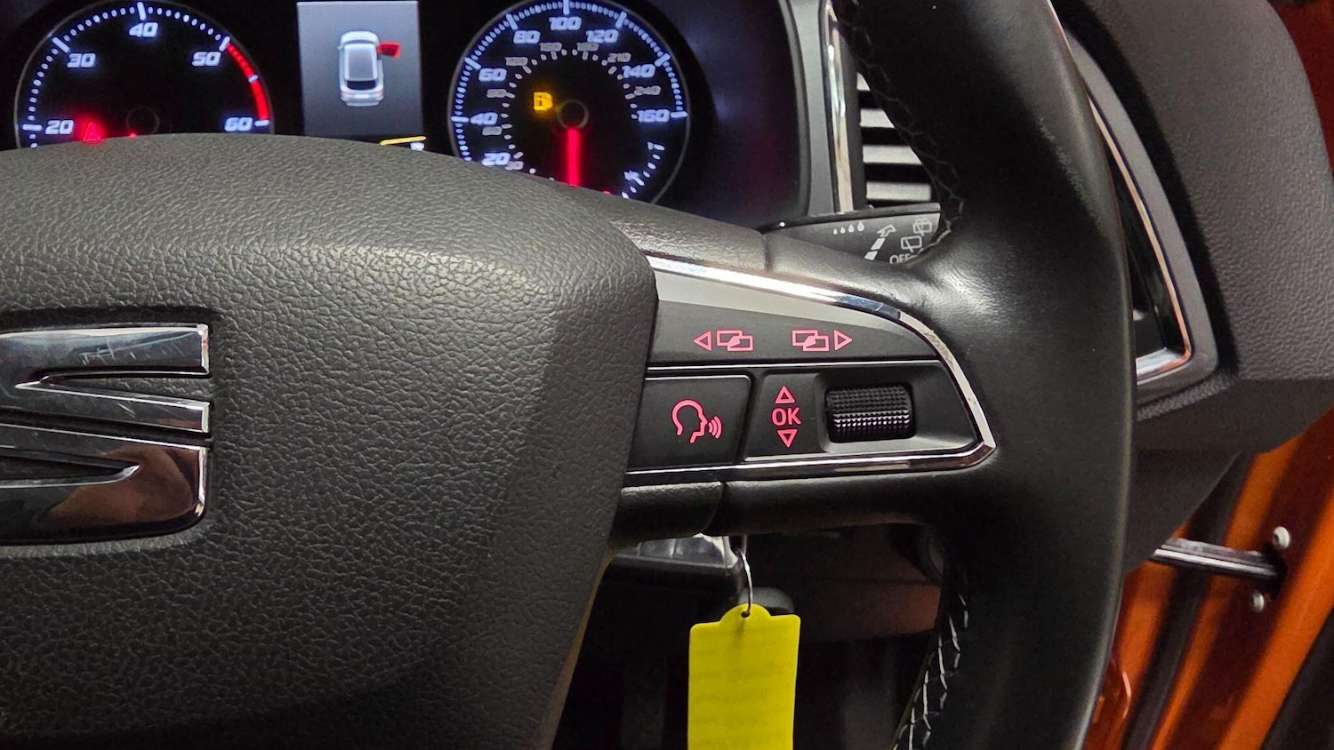 Used SEAT Ateca for sale - 77696053: Photo 59