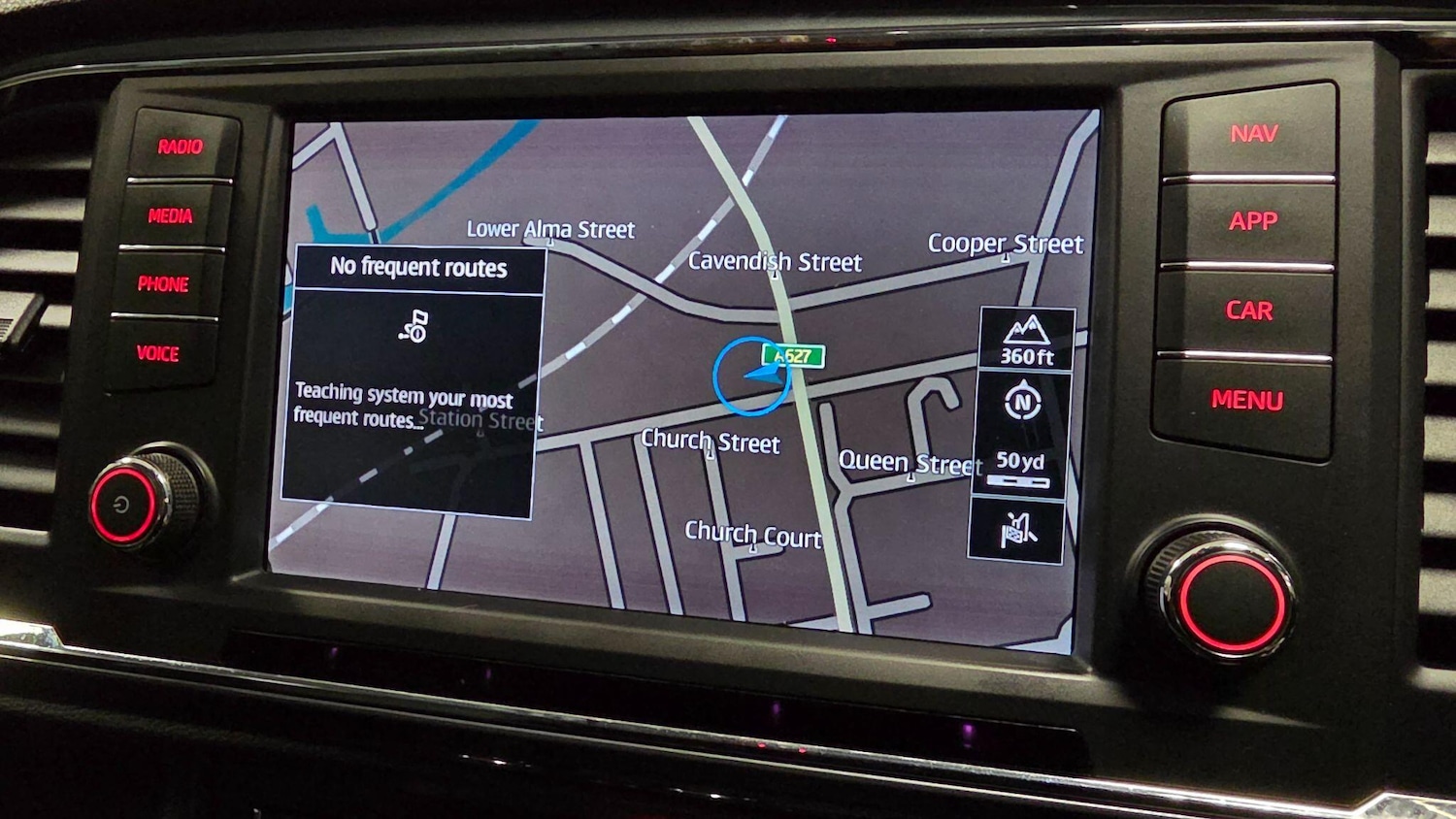 Used SEAT Ateca for sale - 77696053: Photo 65