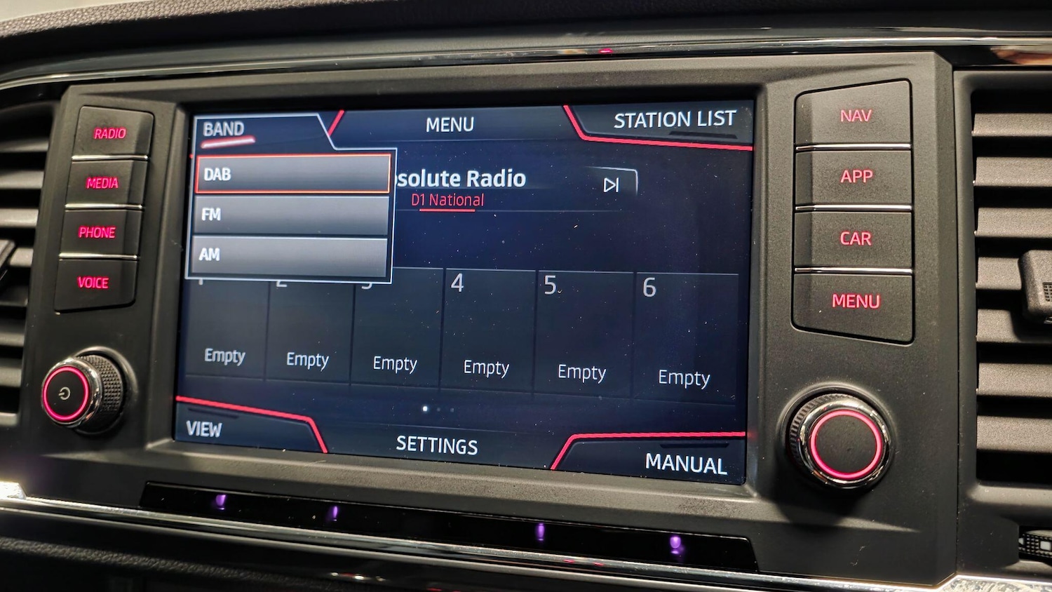 Used SEAT Ateca for sale - 77696053: Photo 66