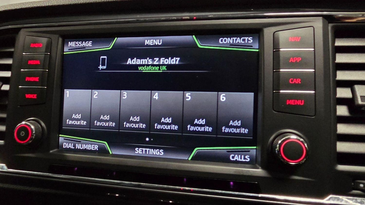 Used SEAT Ateca for sale - 77696053: Photo 68