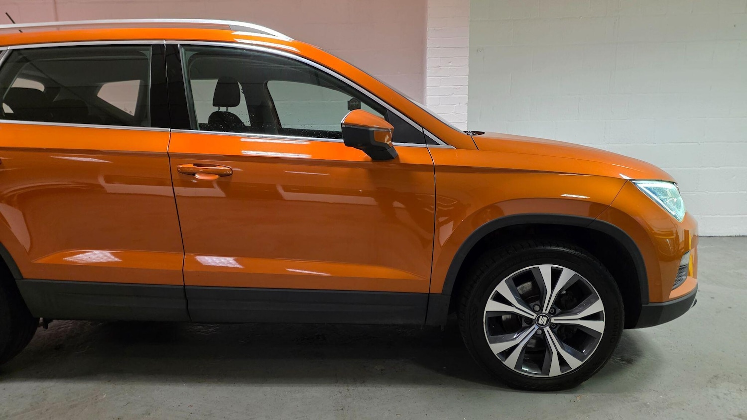 Used SEAT Ateca for sale - 77696053: Photo 7