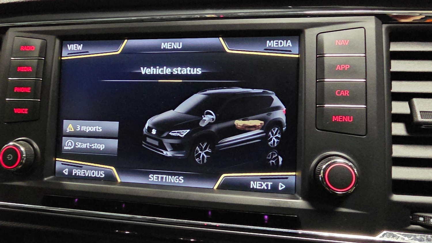 Used SEAT Ateca for sale - 77696053: Photo 73