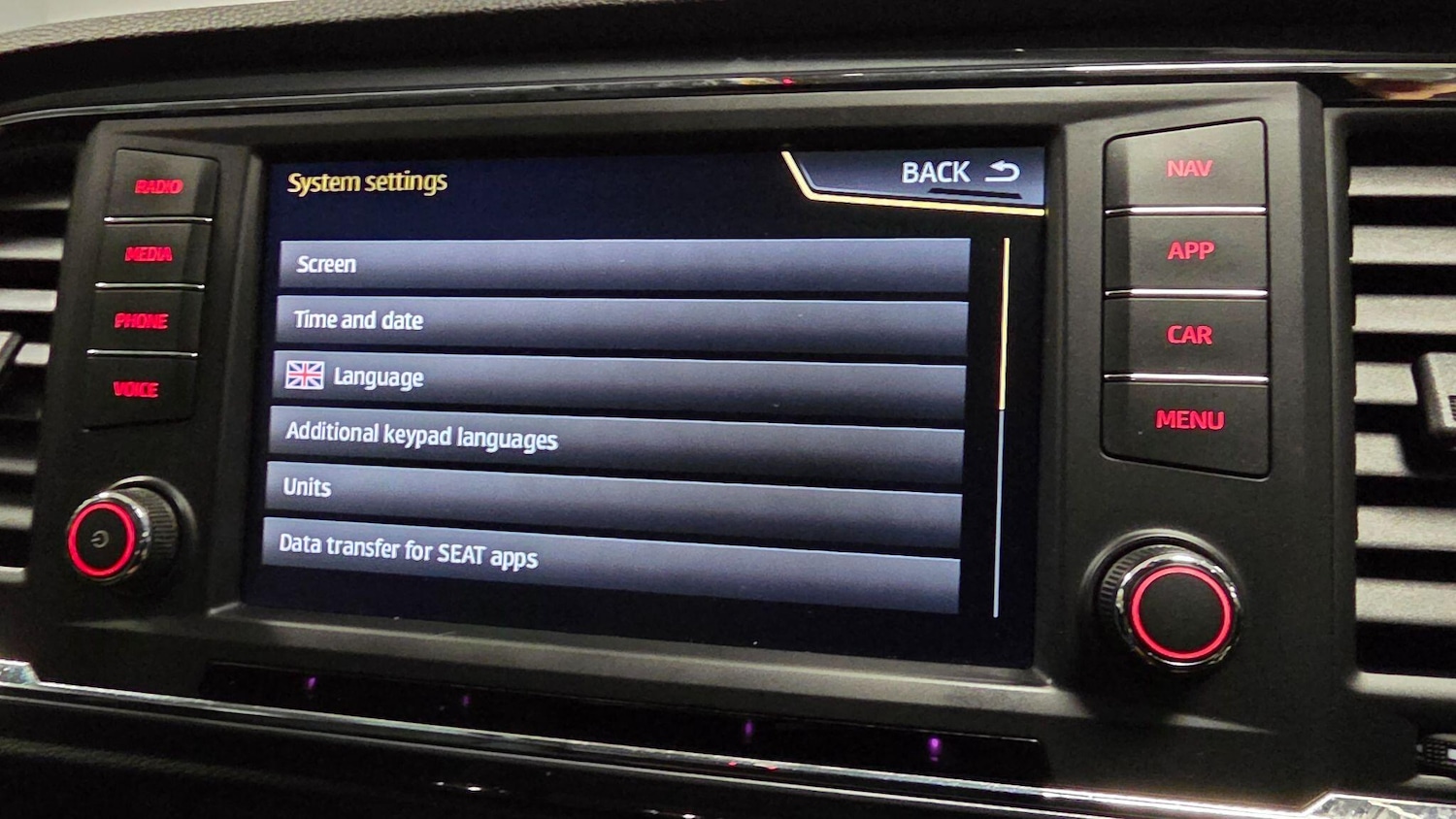 Used SEAT Ateca for sale - 77696053: Photo 75