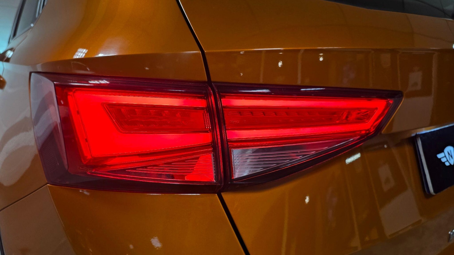 Used SEAT Ateca for sale - 77696053: Photo 77