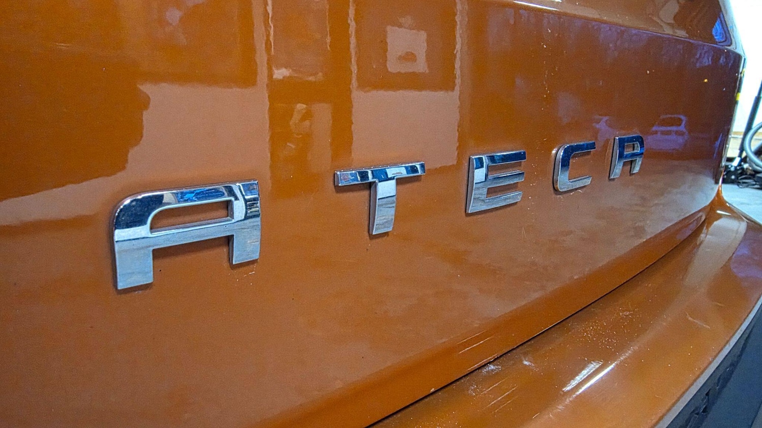 Used SEAT Ateca for sale - 77696053: Photo 78