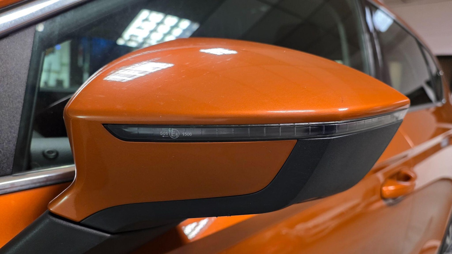 Used SEAT Ateca for sale - 77696053: Photo 80