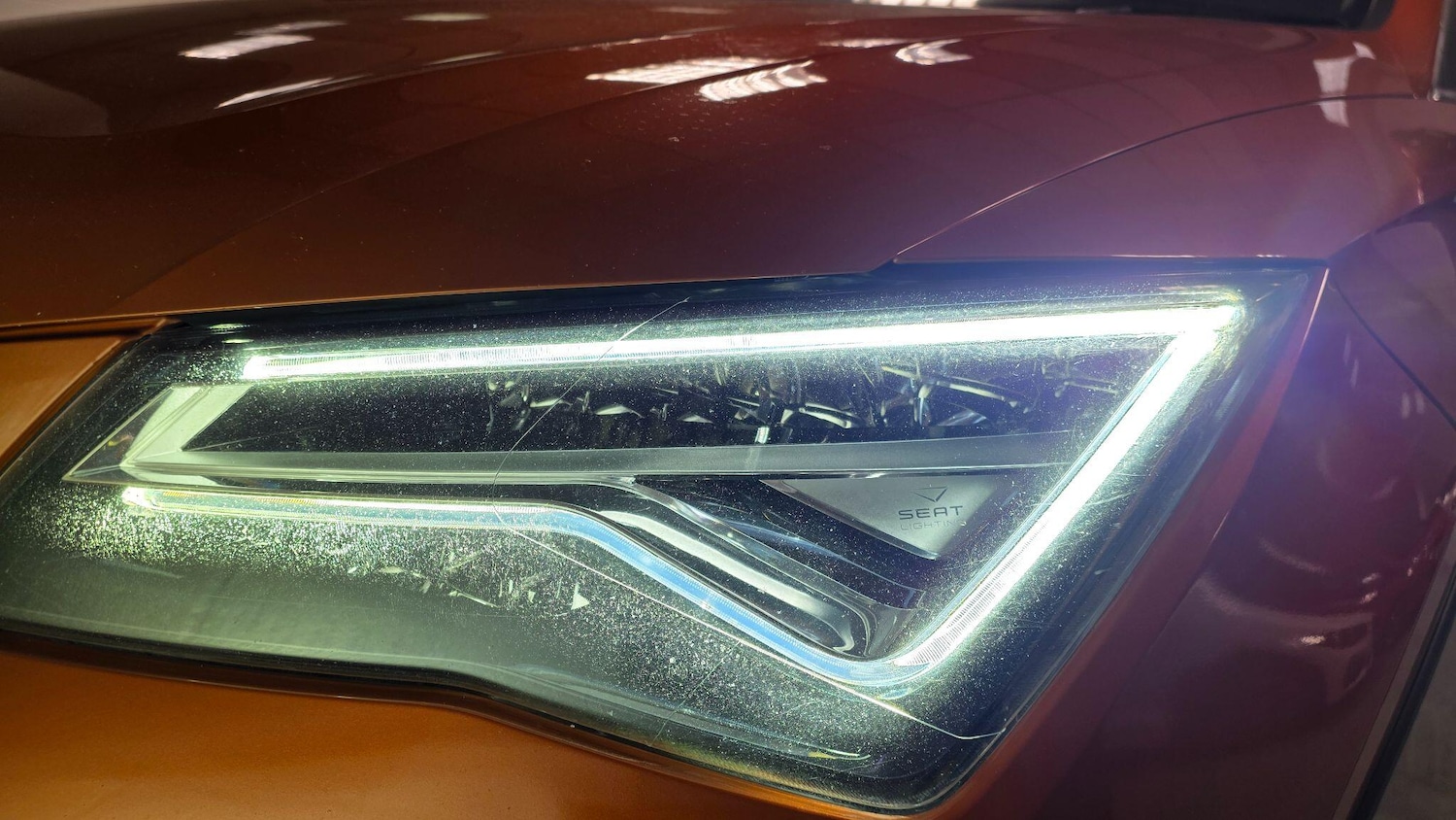 Used SEAT Ateca for sale - 77696053: Photo 81