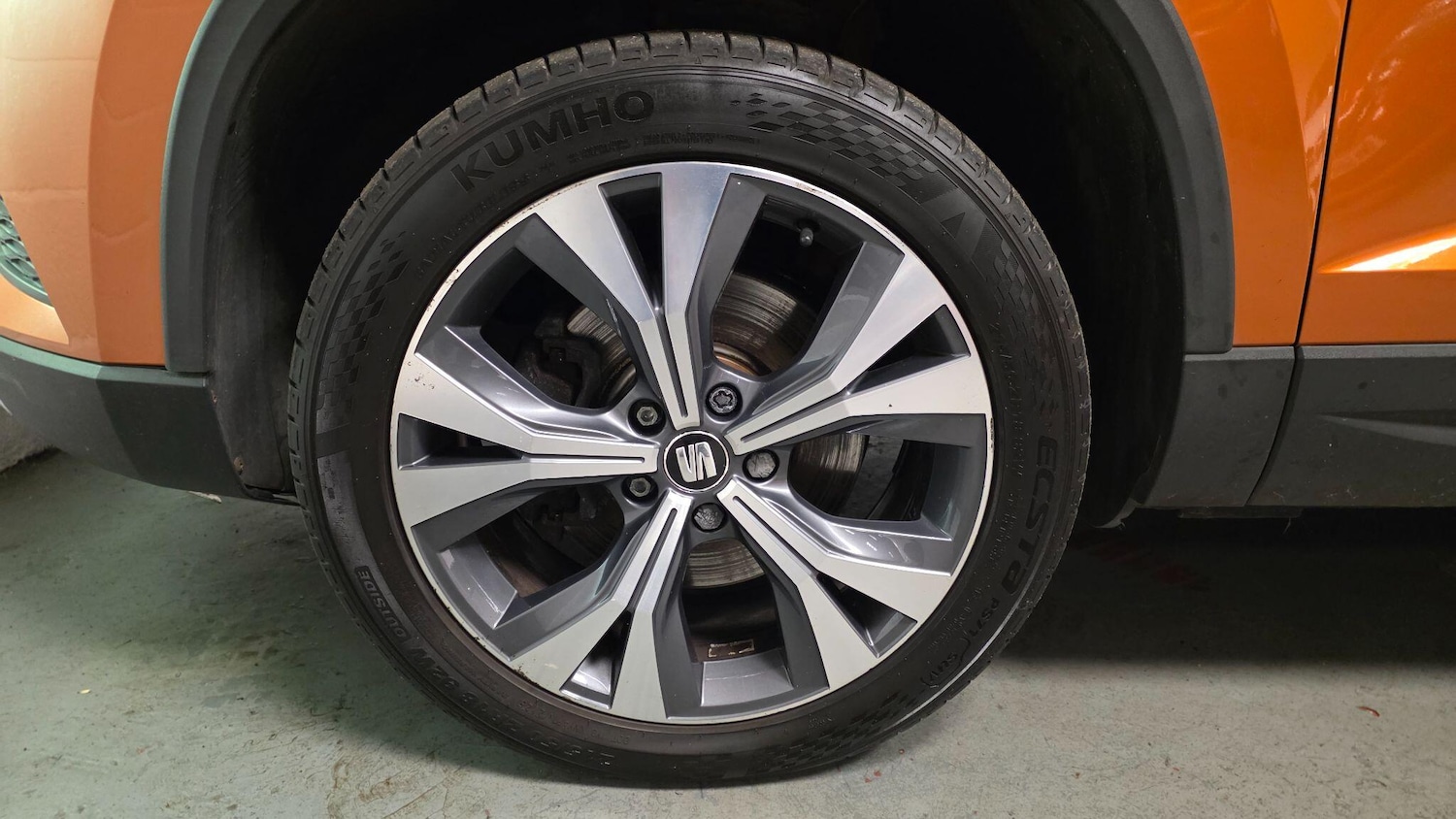 Used SEAT Ateca for sale - 77696053: Photo 82