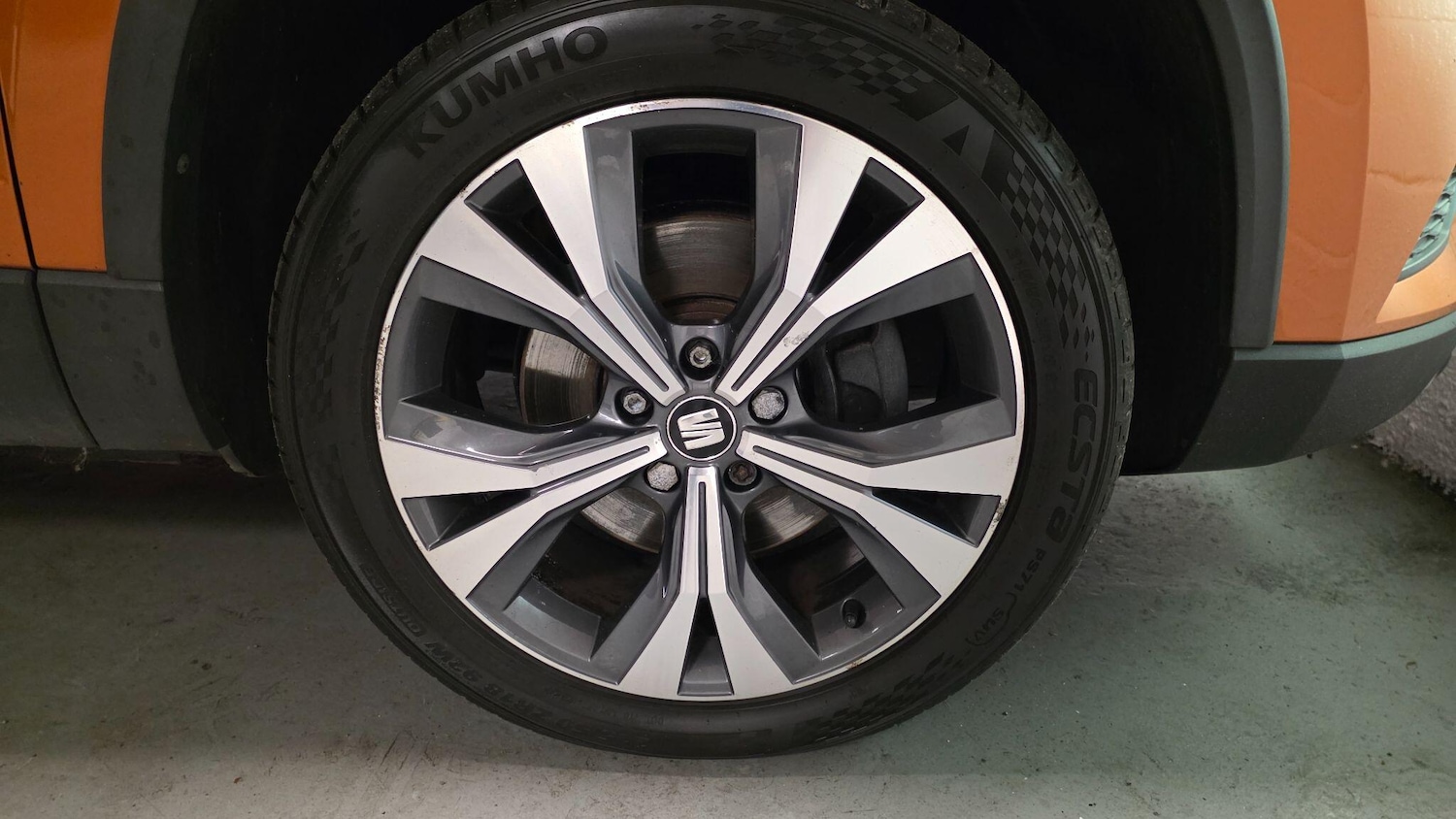 Used SEAT Ateca for sale - 77696053: Photo 85