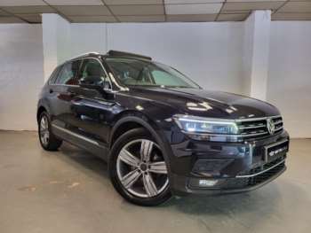 2018 (68) - 2.0 TDi 150 SEL 5dr