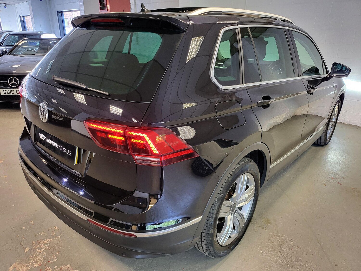 Vehicle 25