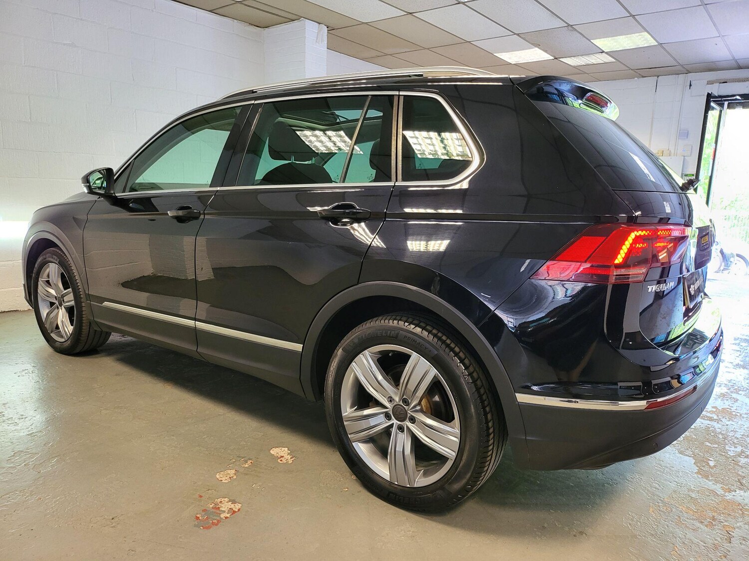 Vehicle 30
