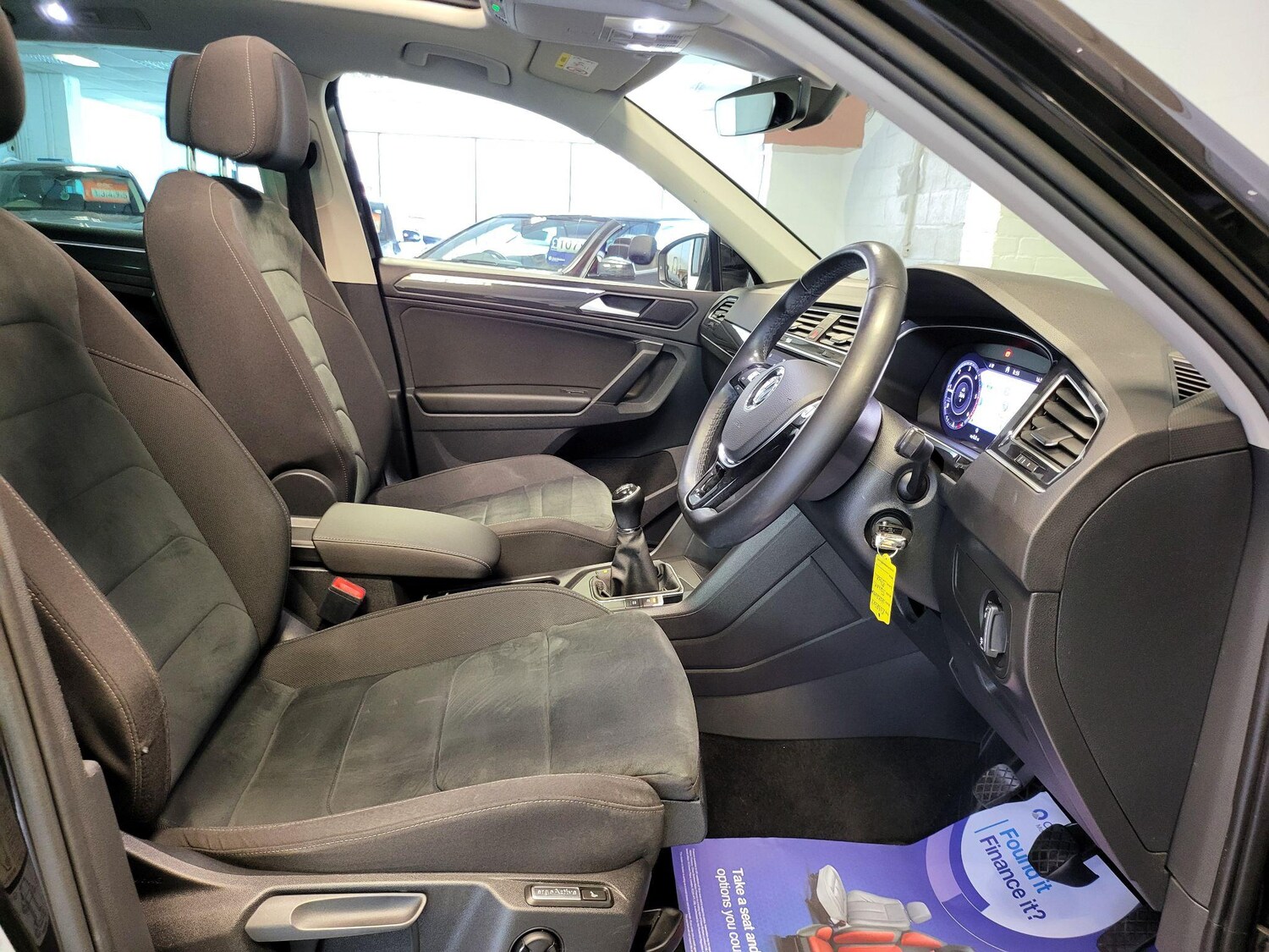 Vehicle 34