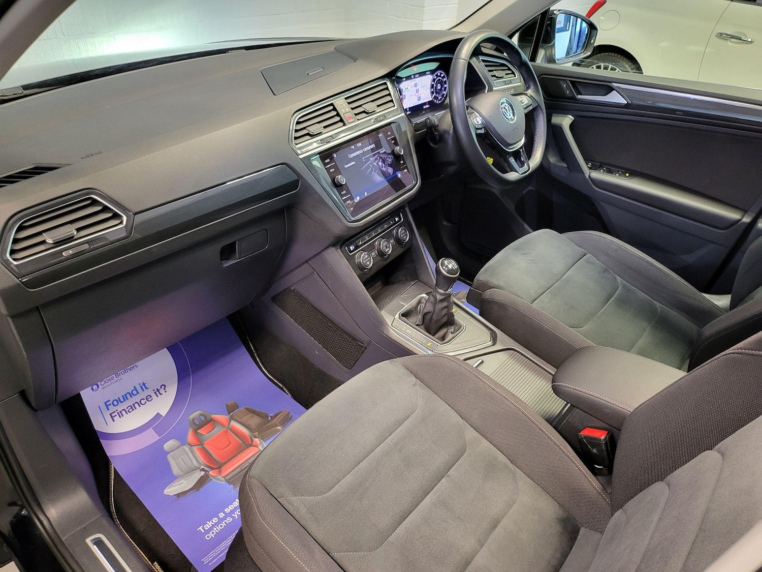 Vehicle 50