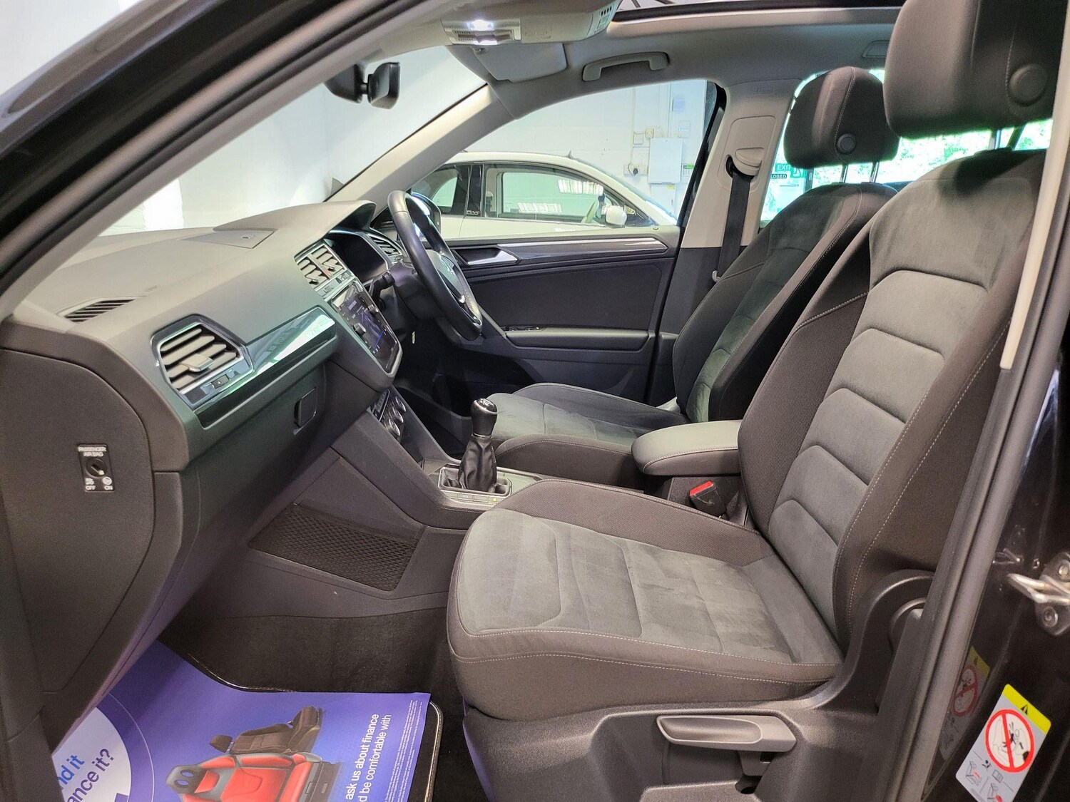 Vehicle 52