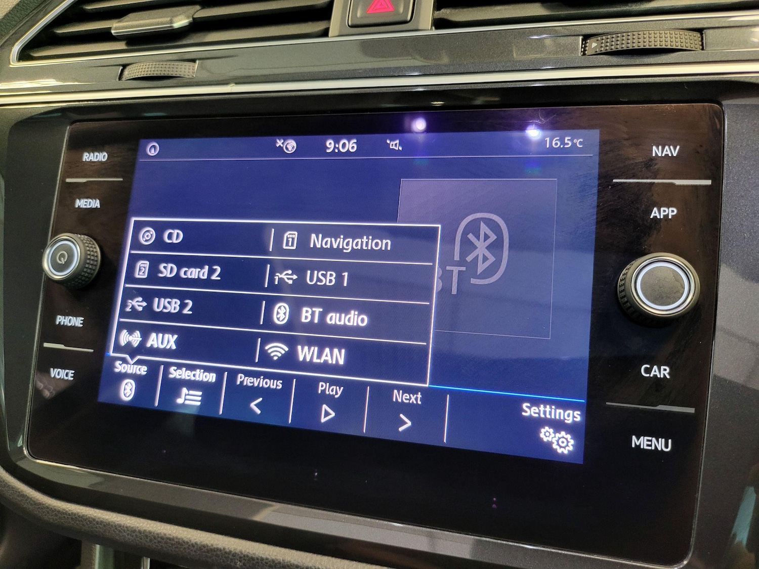 Vehicle 72