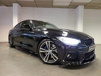 BMW - 4 Series