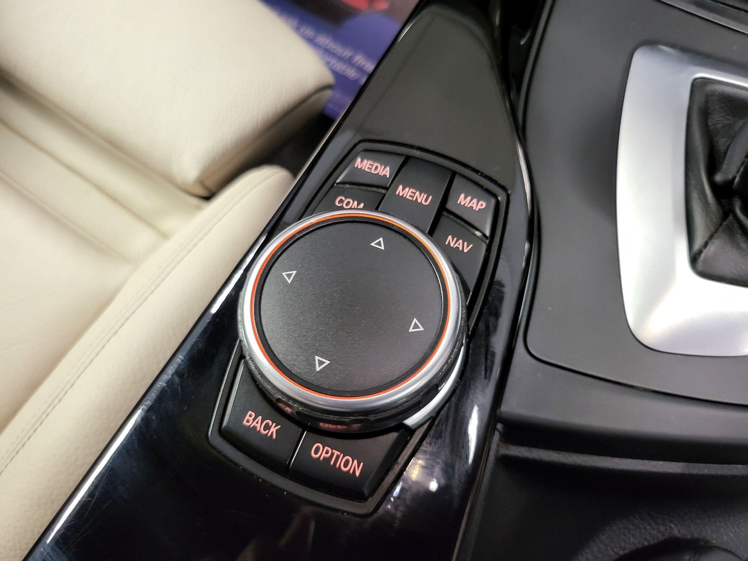 Vehicle 60