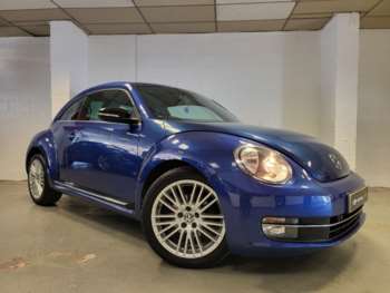 (13) - 2.0 TDI Sport DSG Euro 5 3dr