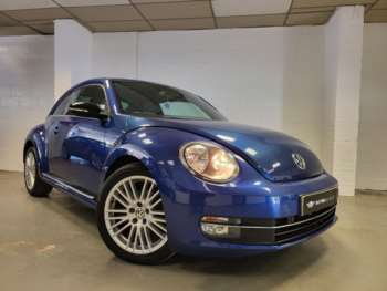 Used Volkswagen Beetle 2013 for sale - 75001802: Photo