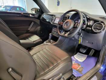 Used Volkswagen Beetle 2013 for sale - 75001802: Photo