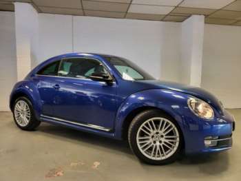 Used Volkswagen Beetle 2013 for sale - 75001802: Photo