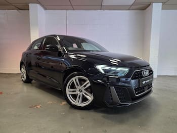 Used Audi A1 2021 for sale - 79830767: Photo