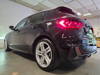 Used Audi A1 2021 for sale - 79830767: Photo
