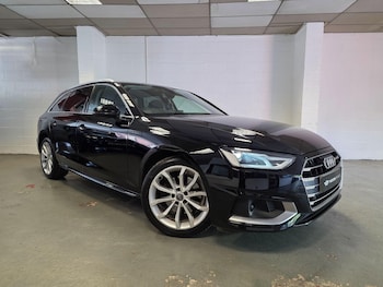 Used Audi A4 2019 for sale - 79396037: Photo