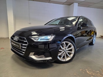 Used Audi A4 2019 for sale - 79396037: Photo