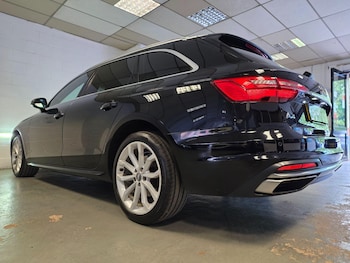 Used Audi A4 2019 for sale - 79396037: Photo