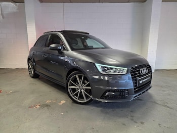 Used Audi A1 2016 for sale - 78259990: Photo